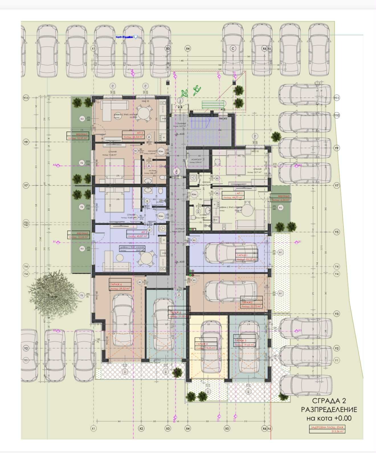 Продава 2-СТАЕН, гр. Велинград, област Пазарджик, снимка 3 - Апартаменти - 55515494