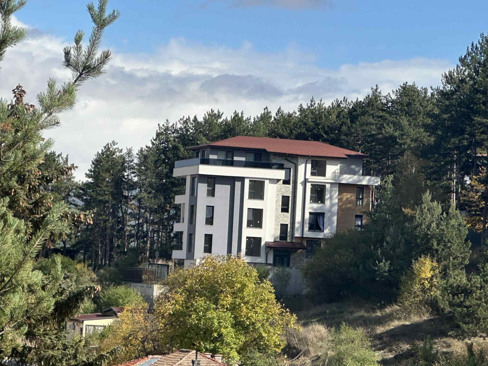 Продава 2-СТАЕН, гр. Велинград, област Пазарджик, снимка 11 - Апартаменти - 55515494