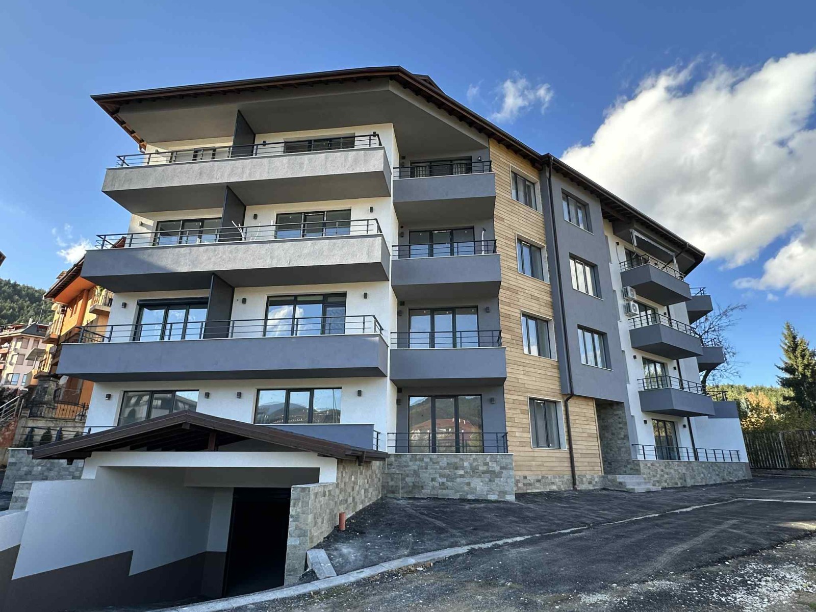 Продава 2-СТАЕН, гр. Велинград, област Пазарджик, снимка 9 - Апартаменти - 55515494