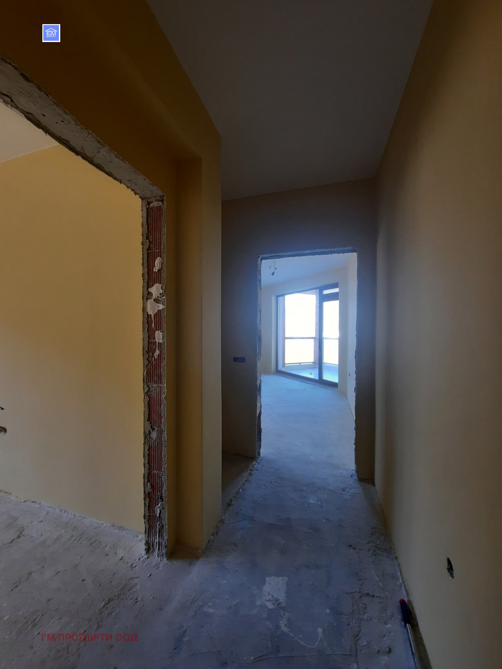 Продава 2-СТАЕН, гр. Балчик, област Добрич, снимка 9 - Апартаменти - 49385238