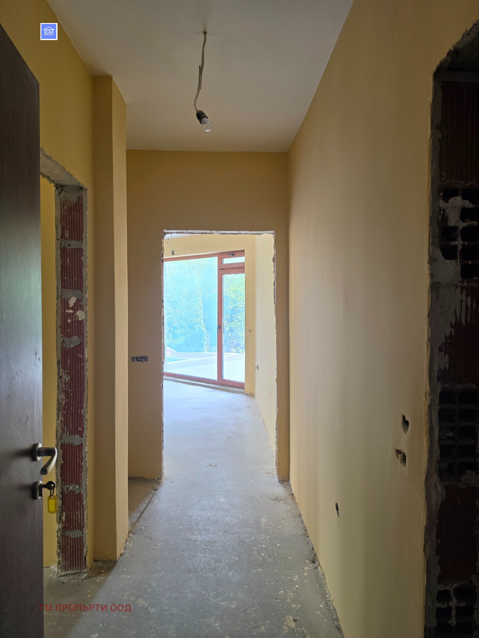 Продава 2-СТАЕН, гр. Балчик, област Добрич, снимка 8 - Апартаменти - 49385238