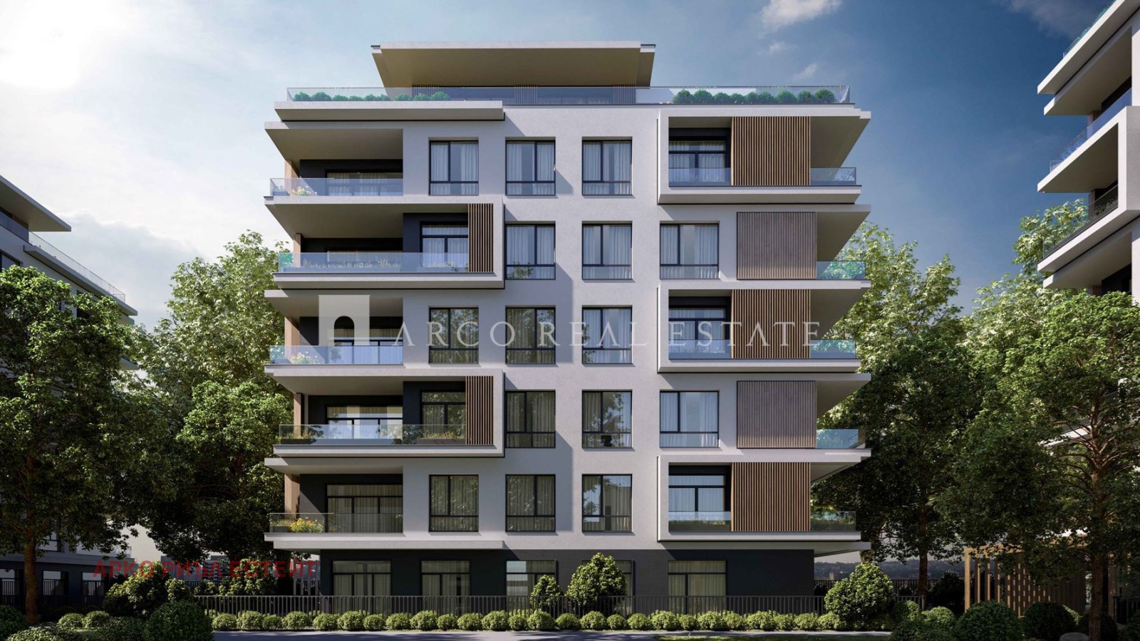 Продава 2-СТАЕН, гр. София, Левски Г, снимка 4 - Апартаменти - 53486102