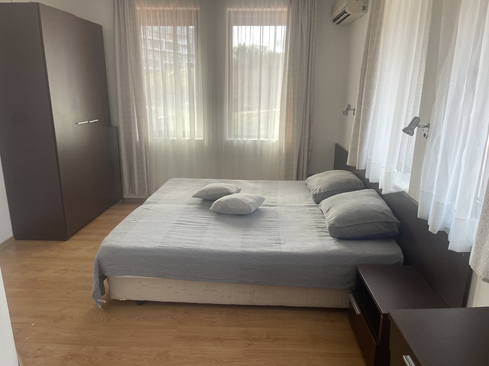 Продава 2-СТАЕН, гр. Свети Влас, област Бургас, снимка 10 - Апартаменти - 53605978