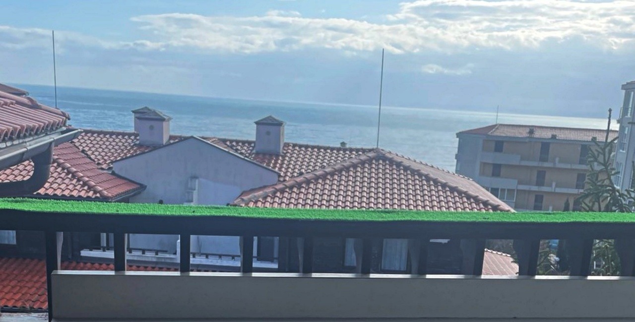 Продава 2-СТАЕН, гр. Свети Влас, област Бургас, снимка 14 - Апартаменти - 53605978