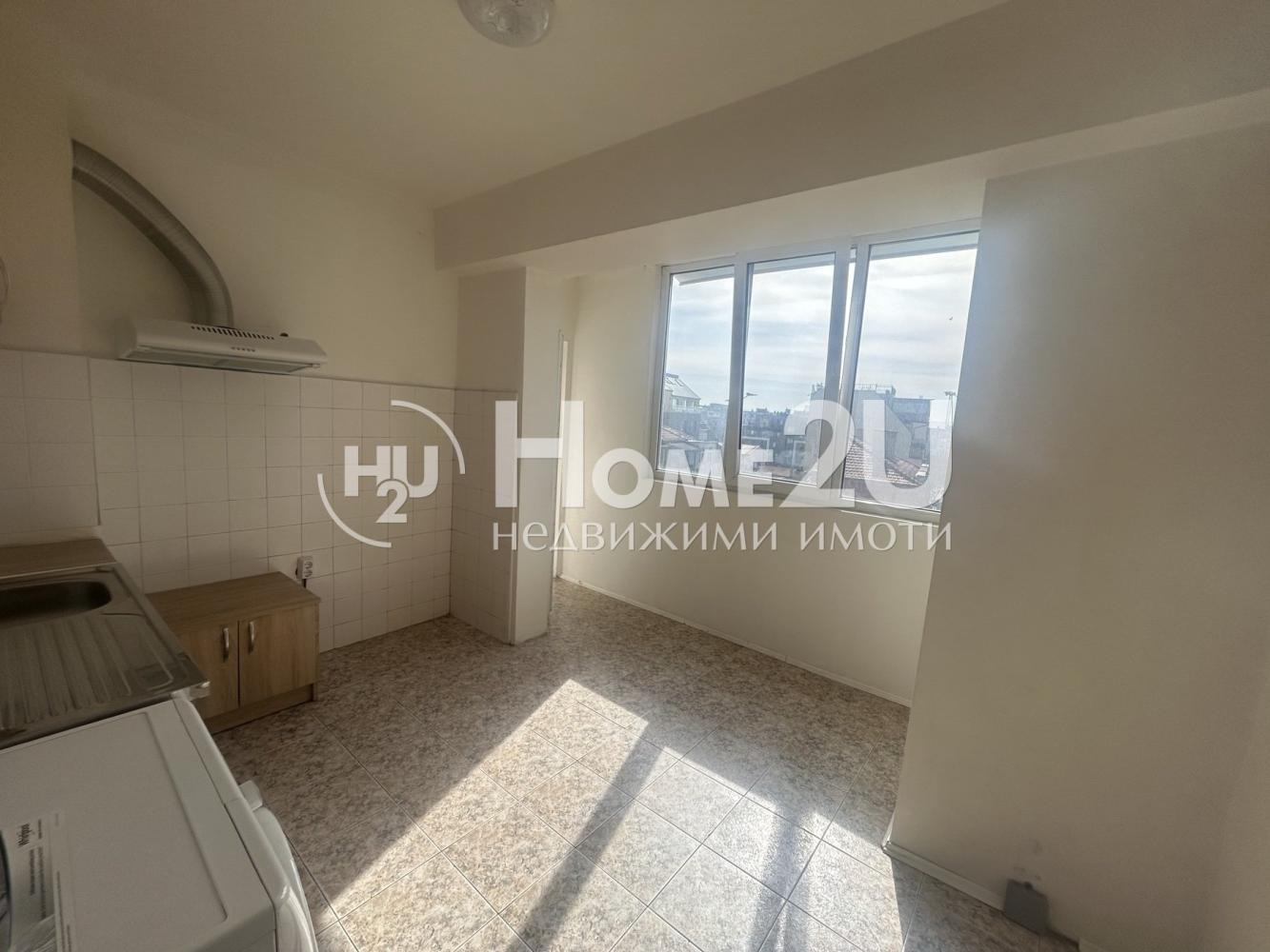 Продава 2-СТАЕН, гр. Варна, Трошево, снимка 8 - Апартаменти - 54360679