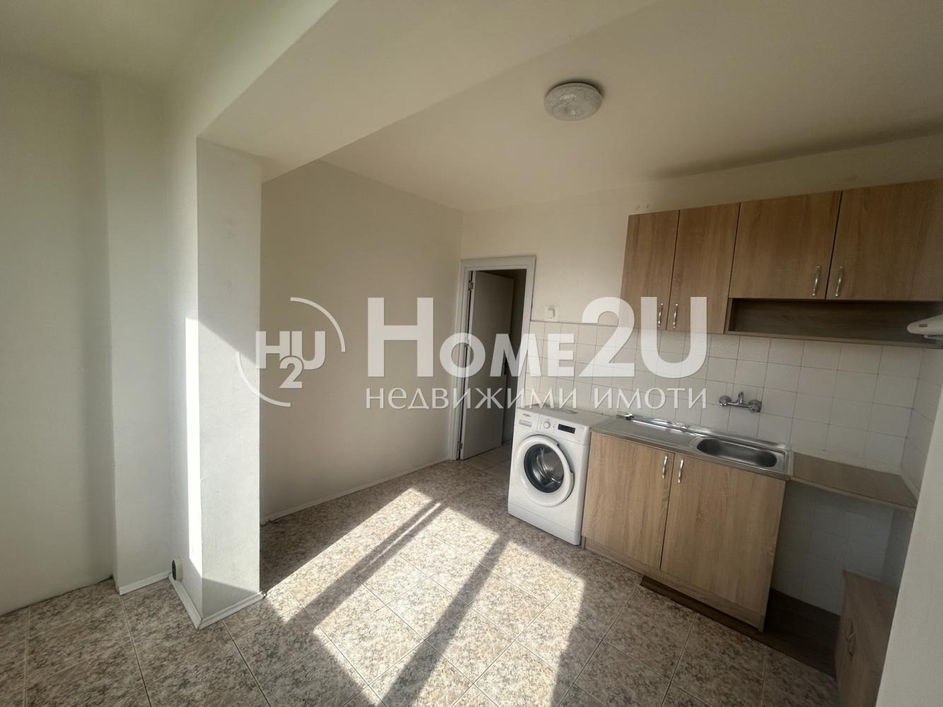 Продава 2-СТАЕН, гр. Варна, Трошево