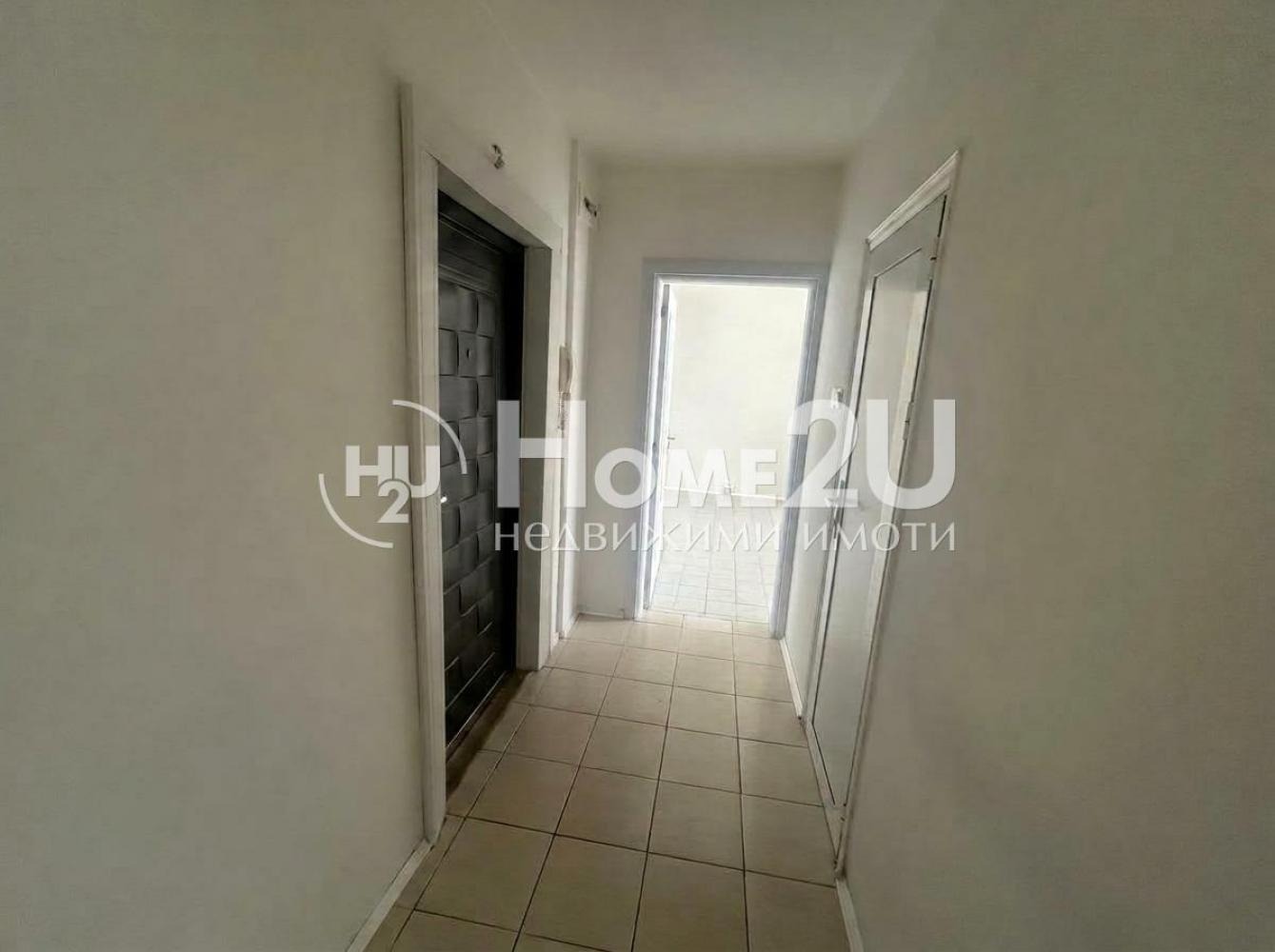 Продава 2-СТАЕН, гр. Варна, Трошево, снимка 5 - Апартаменти - 54360679