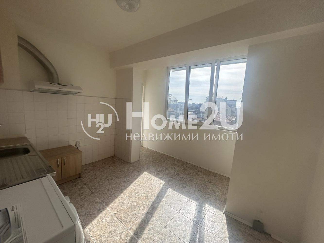 Продава 2-СТАЕН, гр. Варна, Трошево, снимка 4 - Апартаменти - 54360679