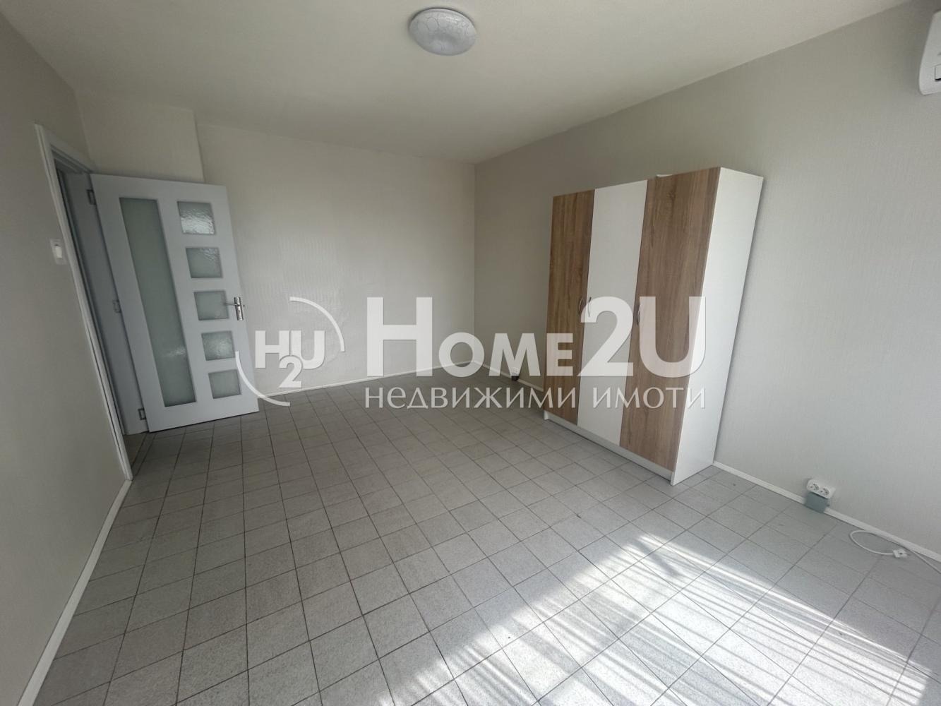 Продава 2-СТАЕН, гр. Варна, Трошево, снимка 3 - Апартаменти - 54360679