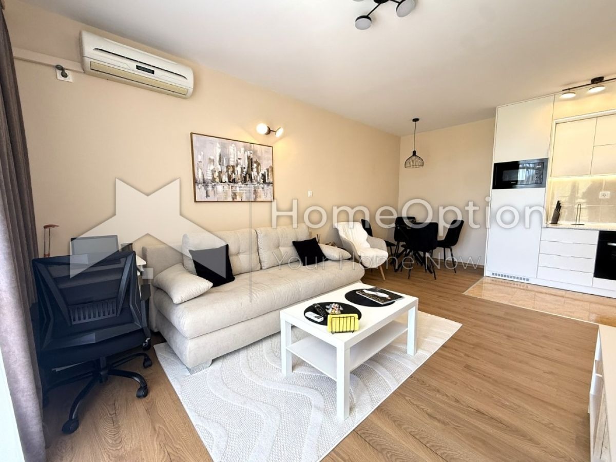 Продава 2-СТАЕН, к.к. Слънчев бряг, област Бургас