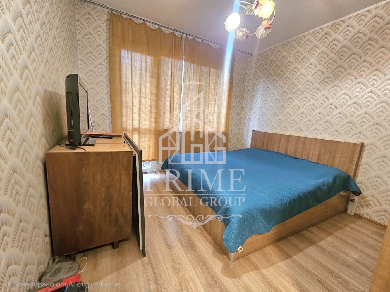 Продава 2-СТАЕН, гр. Варна, Трошево, снимка 4 - Апартаменти - 54590404