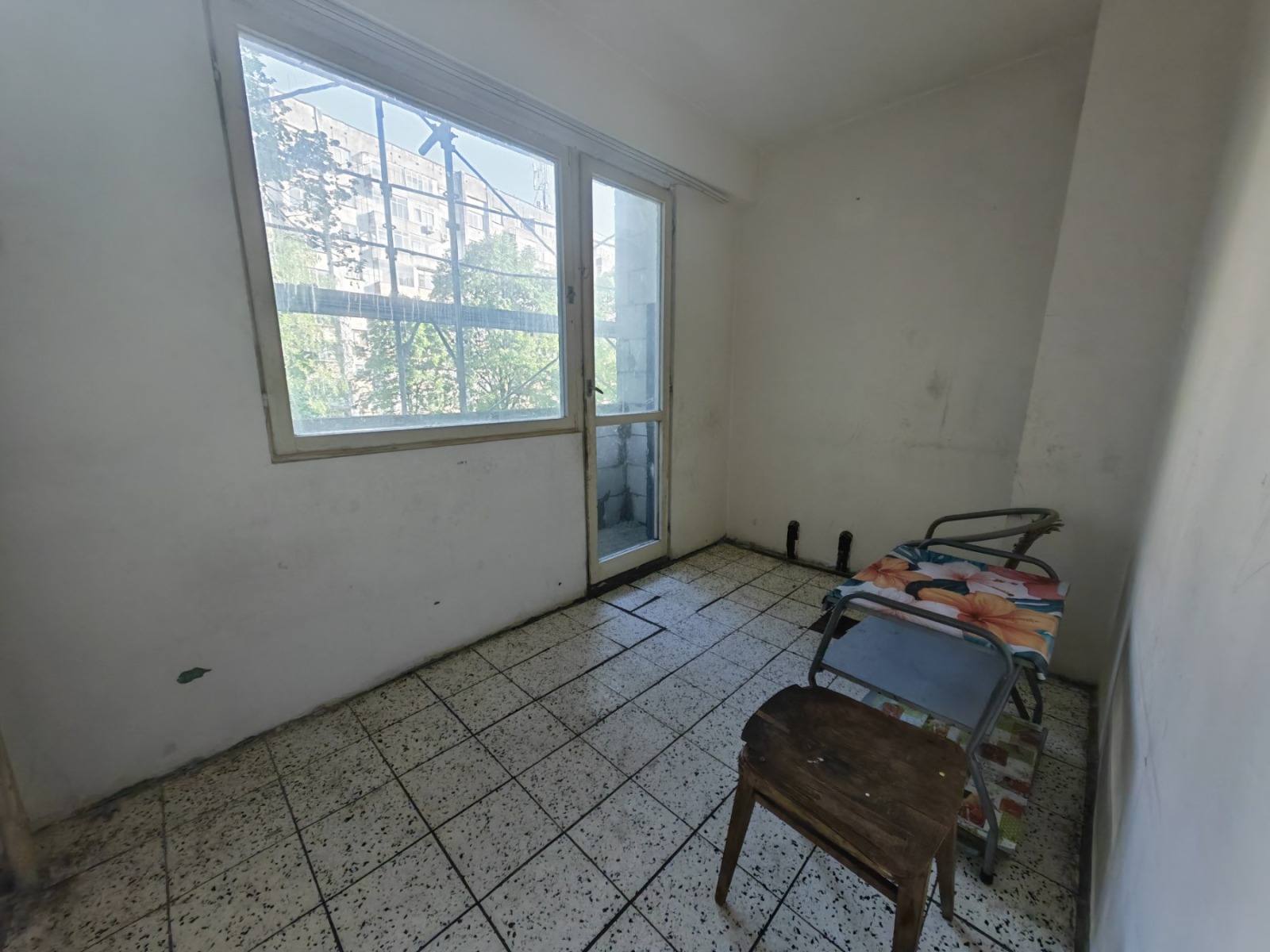 Продава 2-СТАЕН, гр. Севлиево, област Габрово, снимка 3 - Апартаменти - 54689539