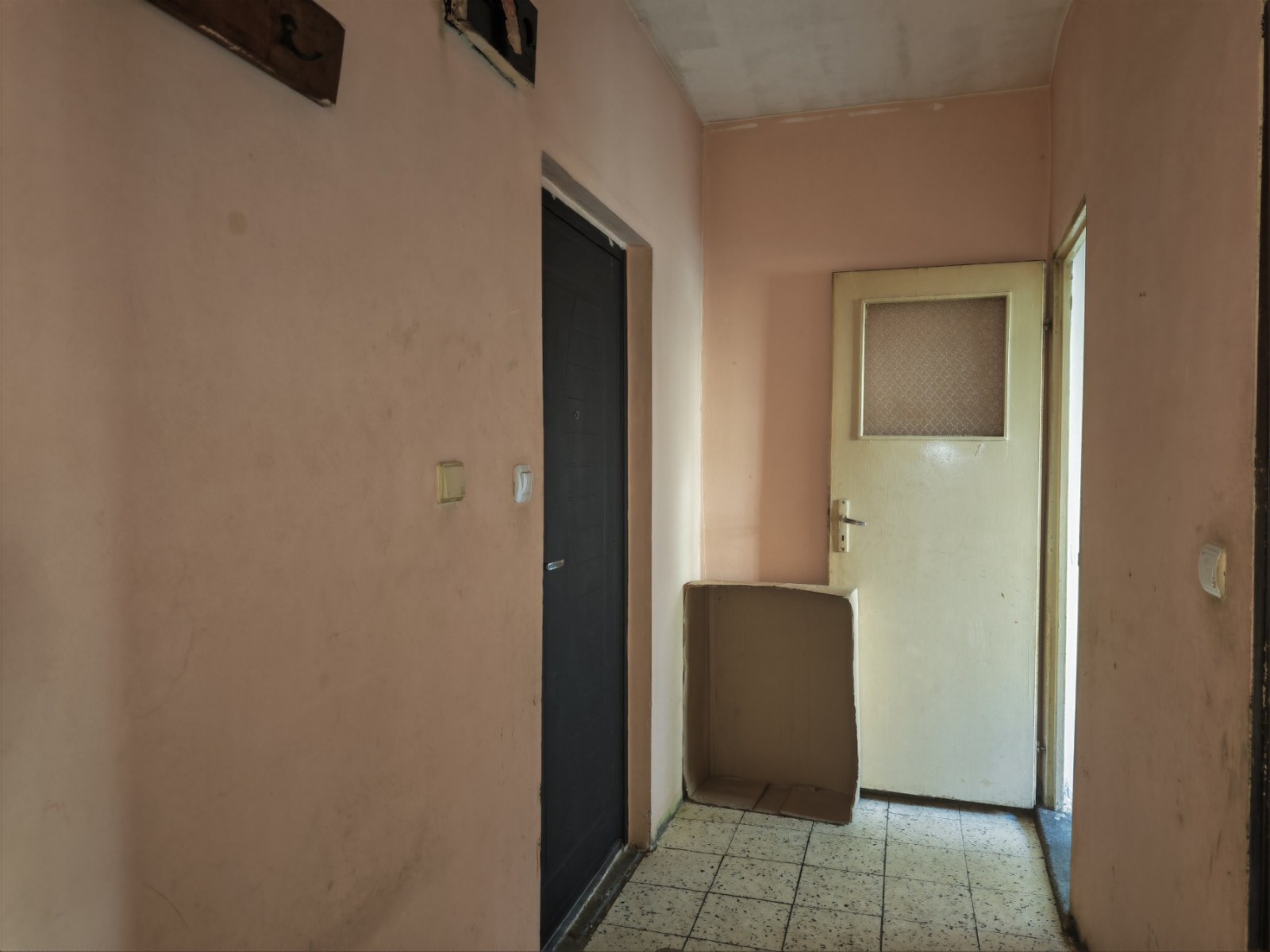 Продава 2-СТАЕН, гр. Севлиево, област Габрово, снимка 6 - Апартаменти - 54689539