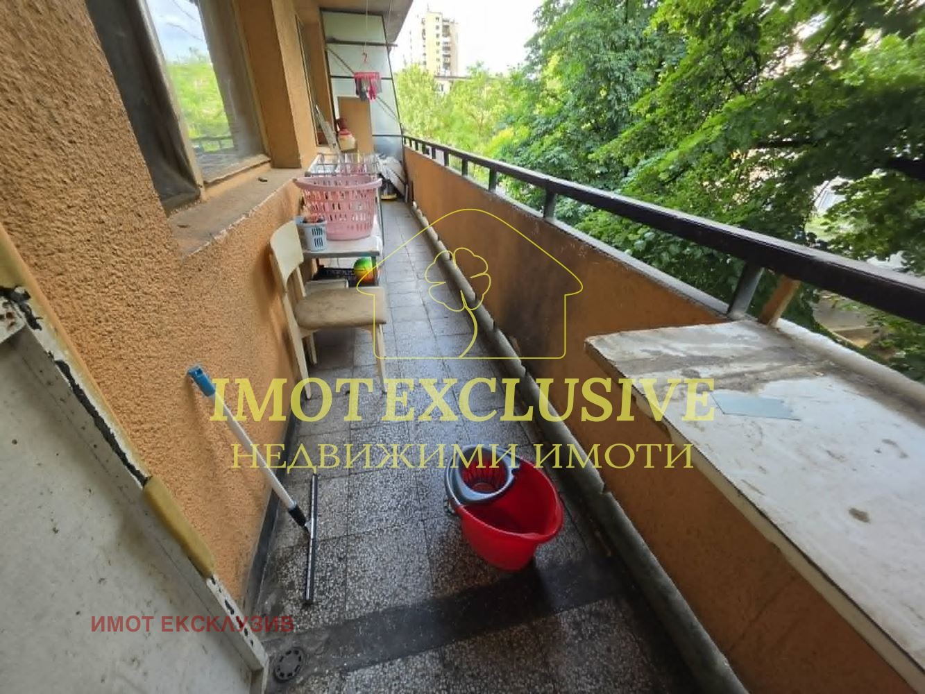 Продава 2-СТАЕН, гр. Пловдив, Кючук Париж, снимка 7 - Апартаменти - 55064094
