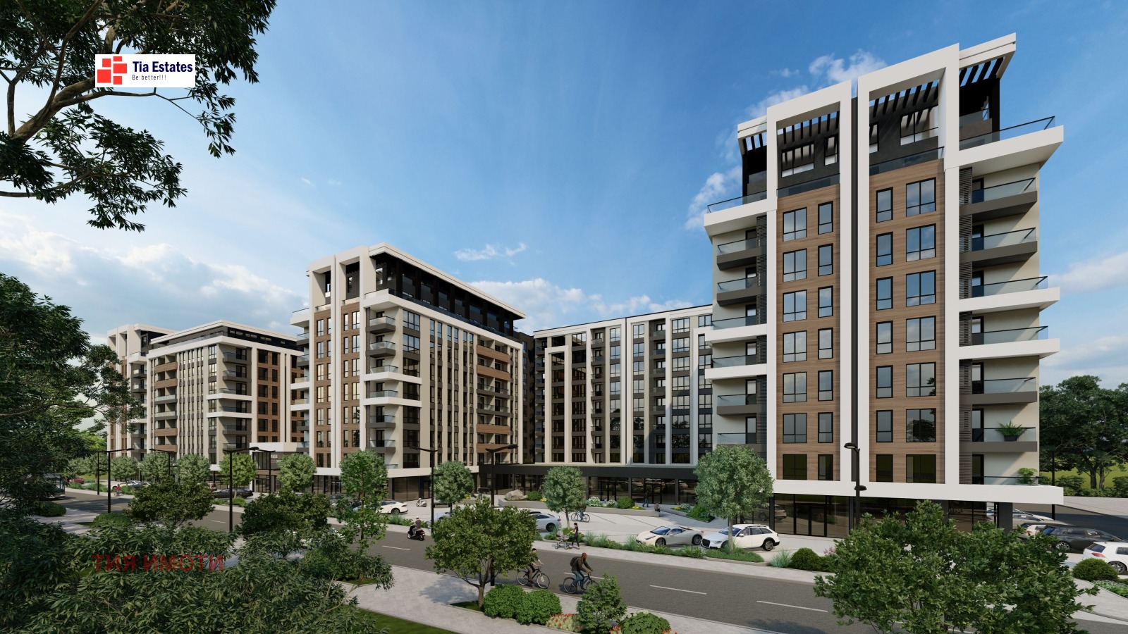 Продава 2-СТАЕН, гр. Пловдив, Христо Смирненски, снимка 5 - Апартаменти - 55100296