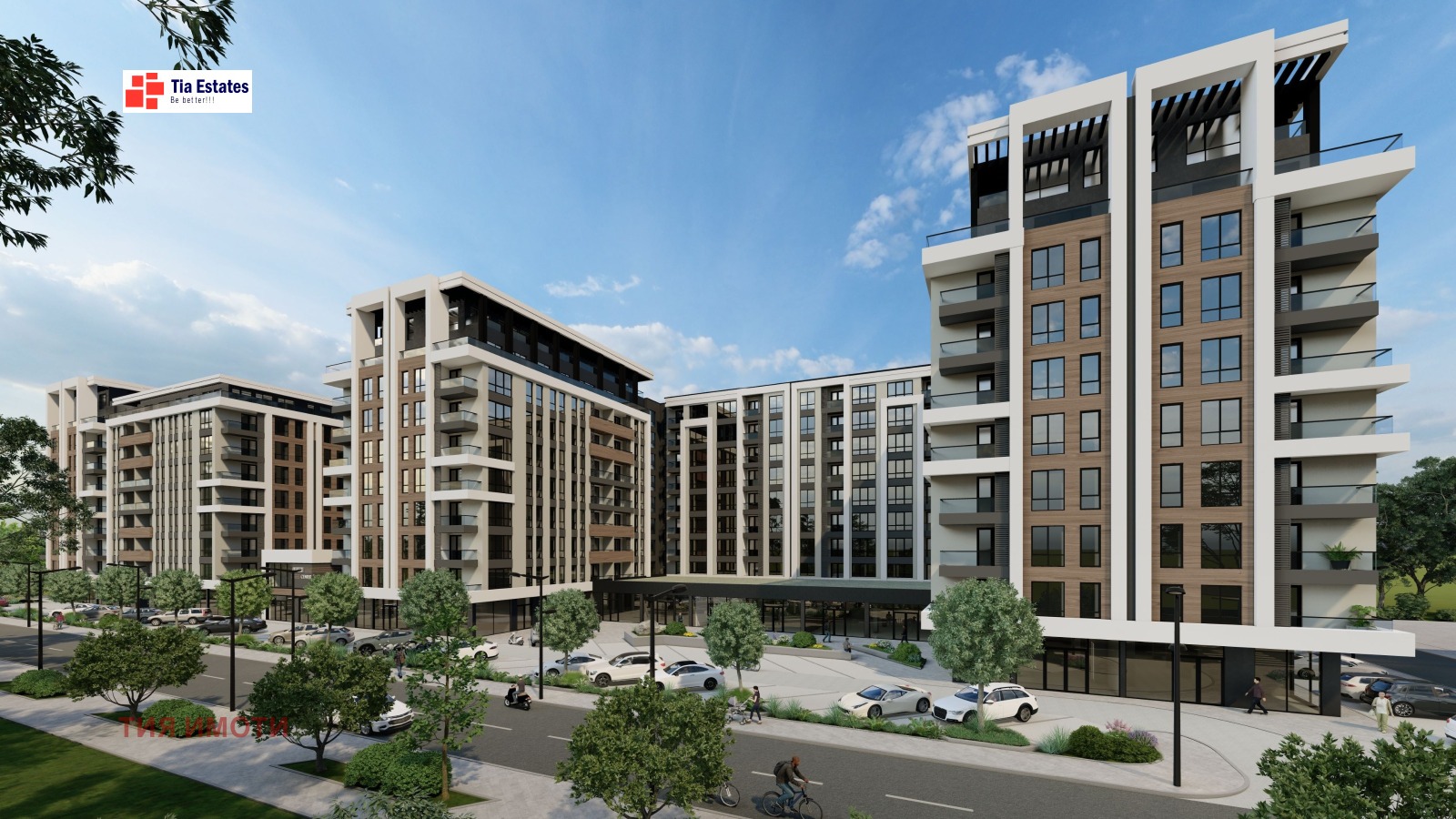 Продава 2-СТАЕН, гр. Пловдив, Христо Смирненски, снимка 2 - Апартаменти - 55100296