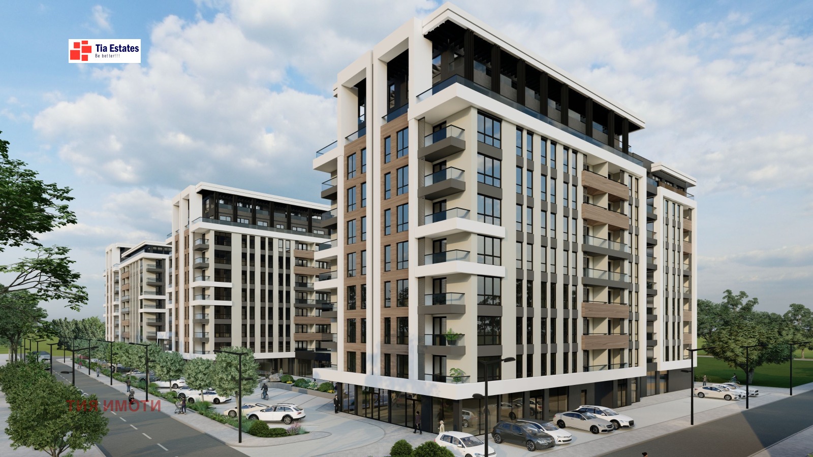 Продава 2-СТАЕН, гр. Пловдив, Христо Смирненски, снимка 3 - Апартаменти - 55100296