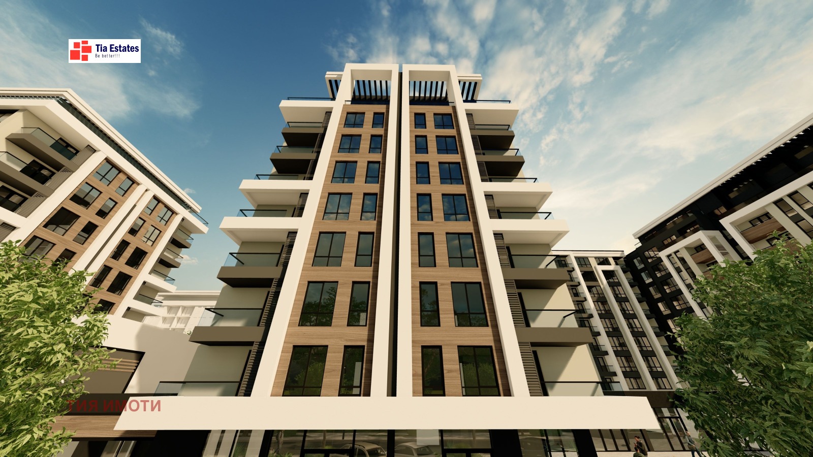 Продава 2-СТАЕН, гр. Пловдив, Христо Смирненски, снимка 6 - Апартаменти - 55100296