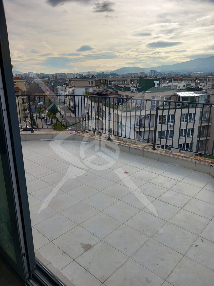 Продава 3-СТАЕН, гр. София, Витоша, снимка 13 - Апартаменти - 53242903