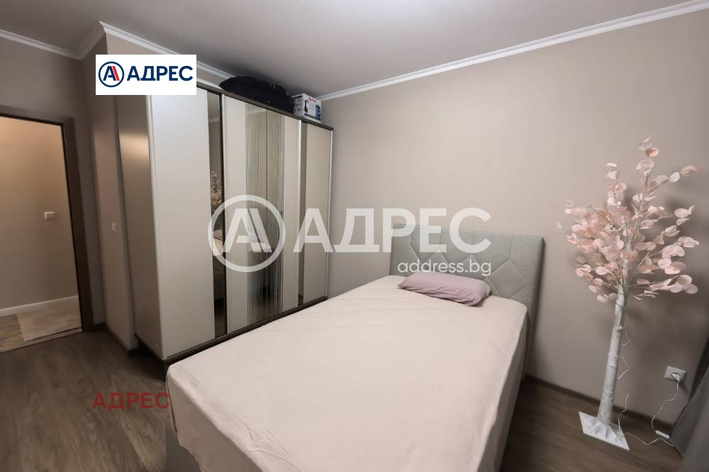 Продава 3-СТАЕН, гр. Варна, област Варна, снимка 5 - Апартаменти - 53364829