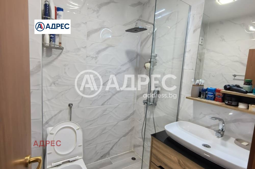 Продава 3-СТАЕН, гр. Варна, област Варна, снимка 7 - Апартаменти - 53364829