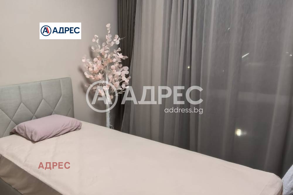 Продава 3-СТАЕН, гр. Варна, област Варна, снимка 2 - Апартаменти - 53364829