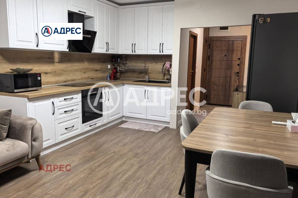 Продава 3-СТАЕН, гр. Варна, област Варна, снимка 8 - Апартаменти - 53364829