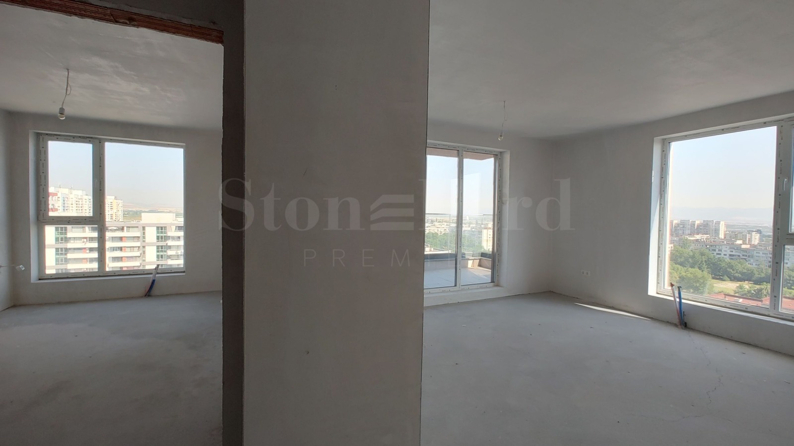 Продава 3-СТАЕН, гр. София, Люлин 2, снимка 8 - Апартаменти - 53785285