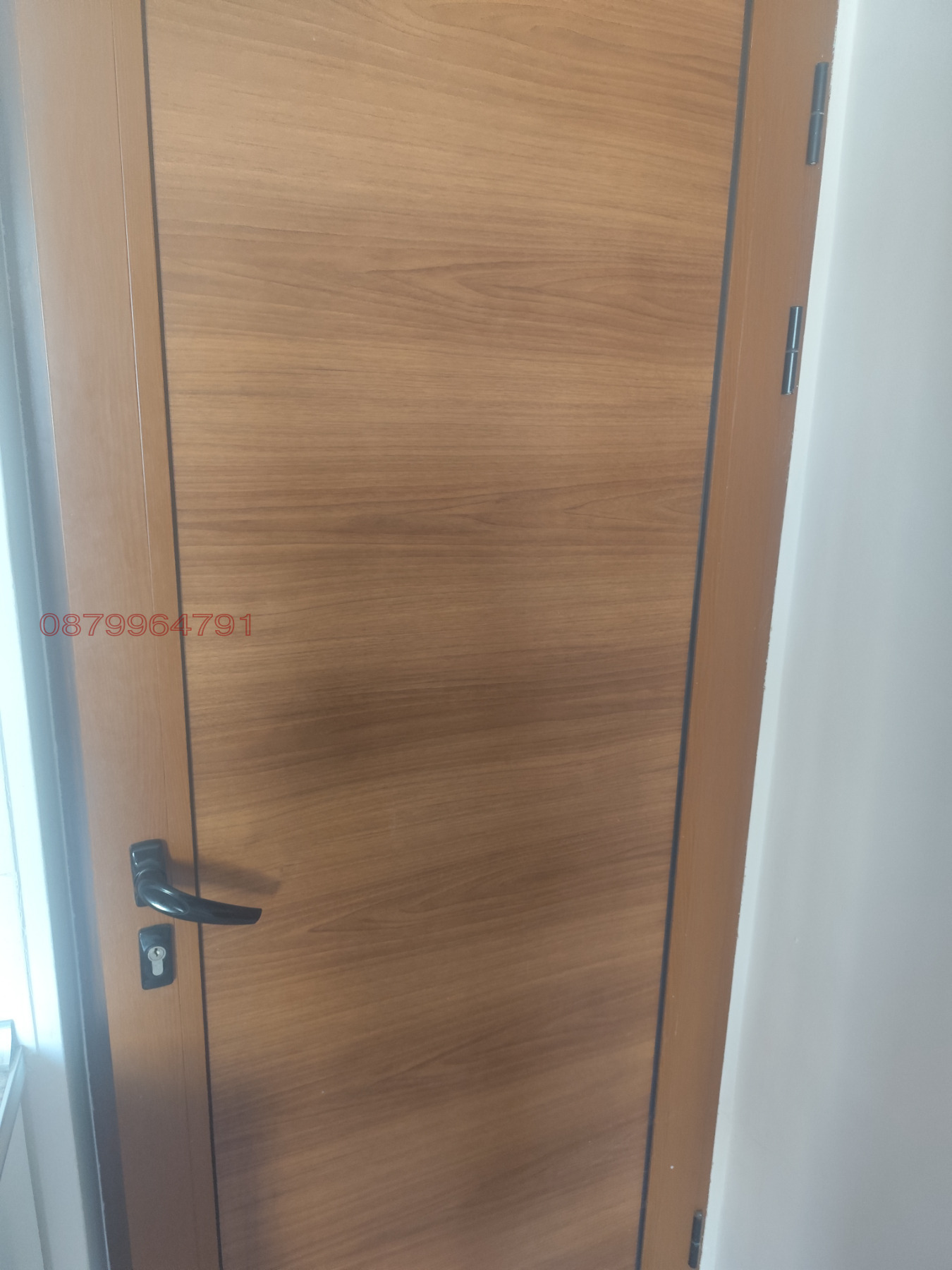 Продава 3-СТАЕН, гр. София, Надежда 4, снимка 3 - Апартаменти - 54810222
