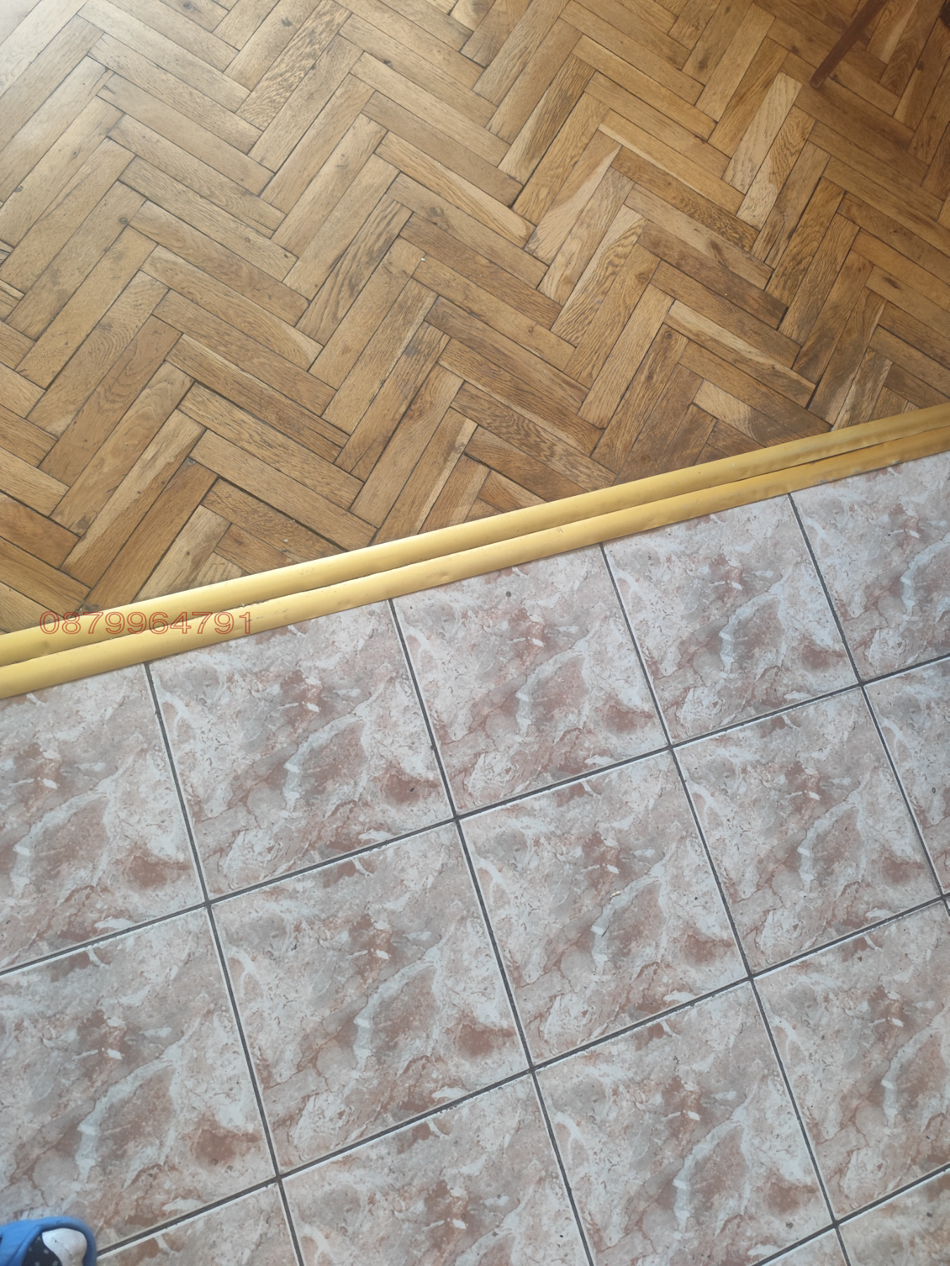 Продава 3-СТАЕН, гр. София, Надежда 4, снимка 2 - Апартаменти - 54810222