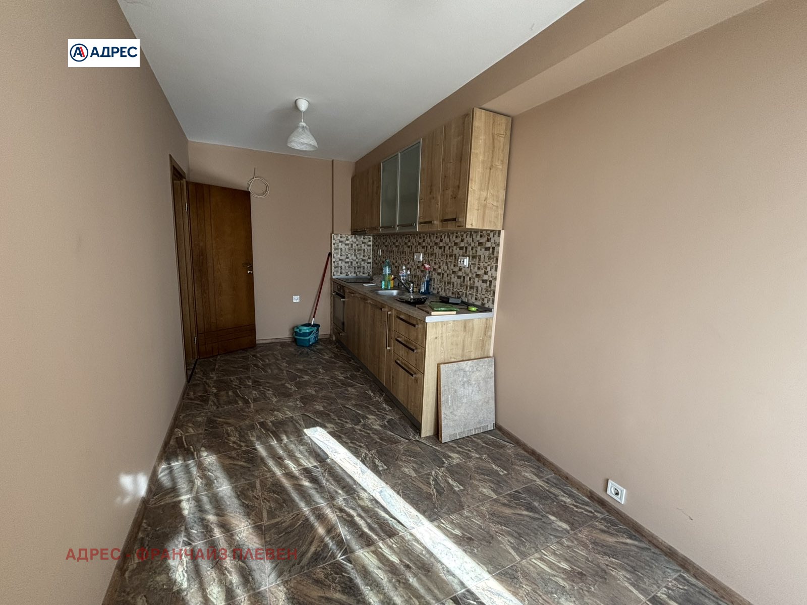 Продава 3-СТАЕН, гр. Плевен, Широк център, снимка 4 - Апартаменти - 56575996