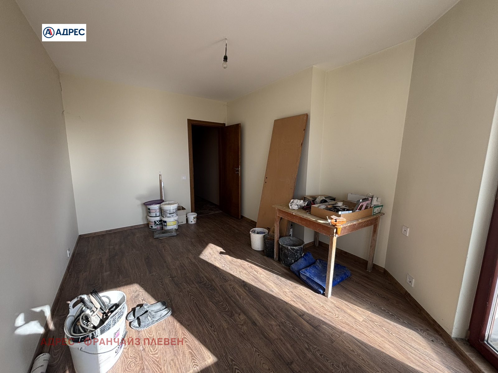 Продава 3-СТАЕН, гр. Плевен, Широк център, снимка 6 - Апартаменти - 56575996