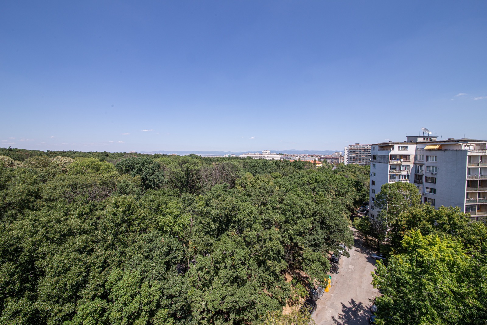 Продава 4-СТАЕН, гр. София, Изток, снимка 11 - Апартаменти - 55633761