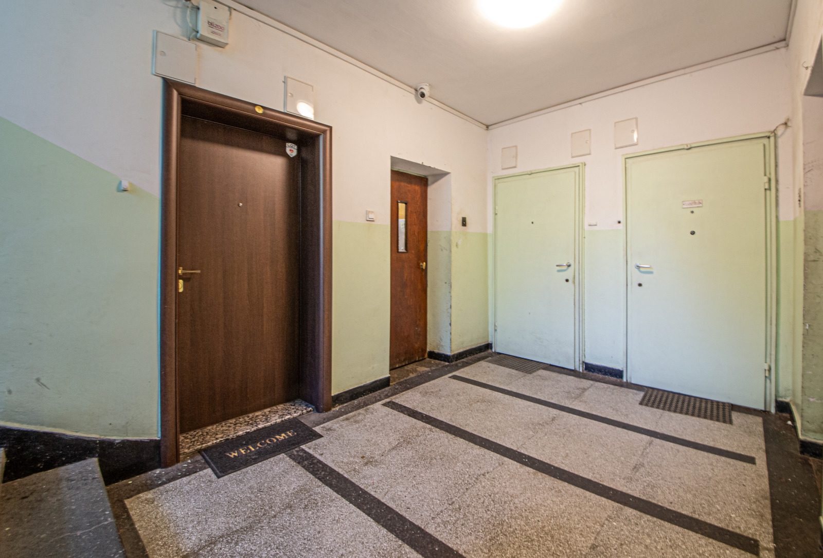 Продава 4-СТАЕН, гр. София, Изток, снимка 17 - Апартаменти - 55633761
