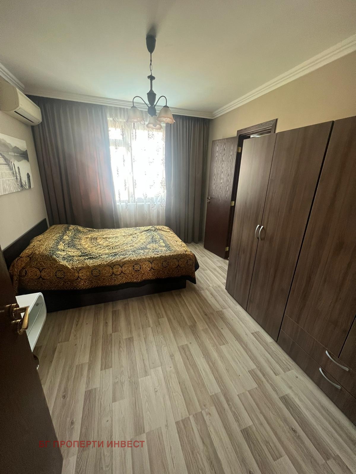 Продава МНОГОСТАЕН, гр. Свети Влас, област Бургас, снимка 9 - Апартаменти - 55399203