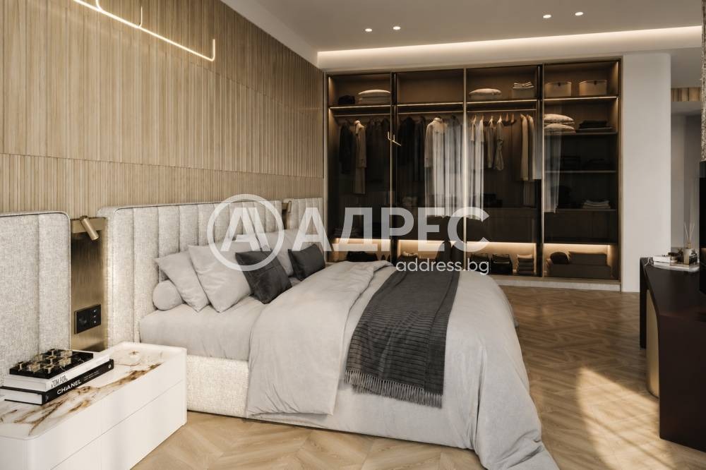 Продава МНОГОСТАЕН, гр. София, в.з.Симеоново - Драгалевци, снимка 7 - Апартаменти - 55392935
