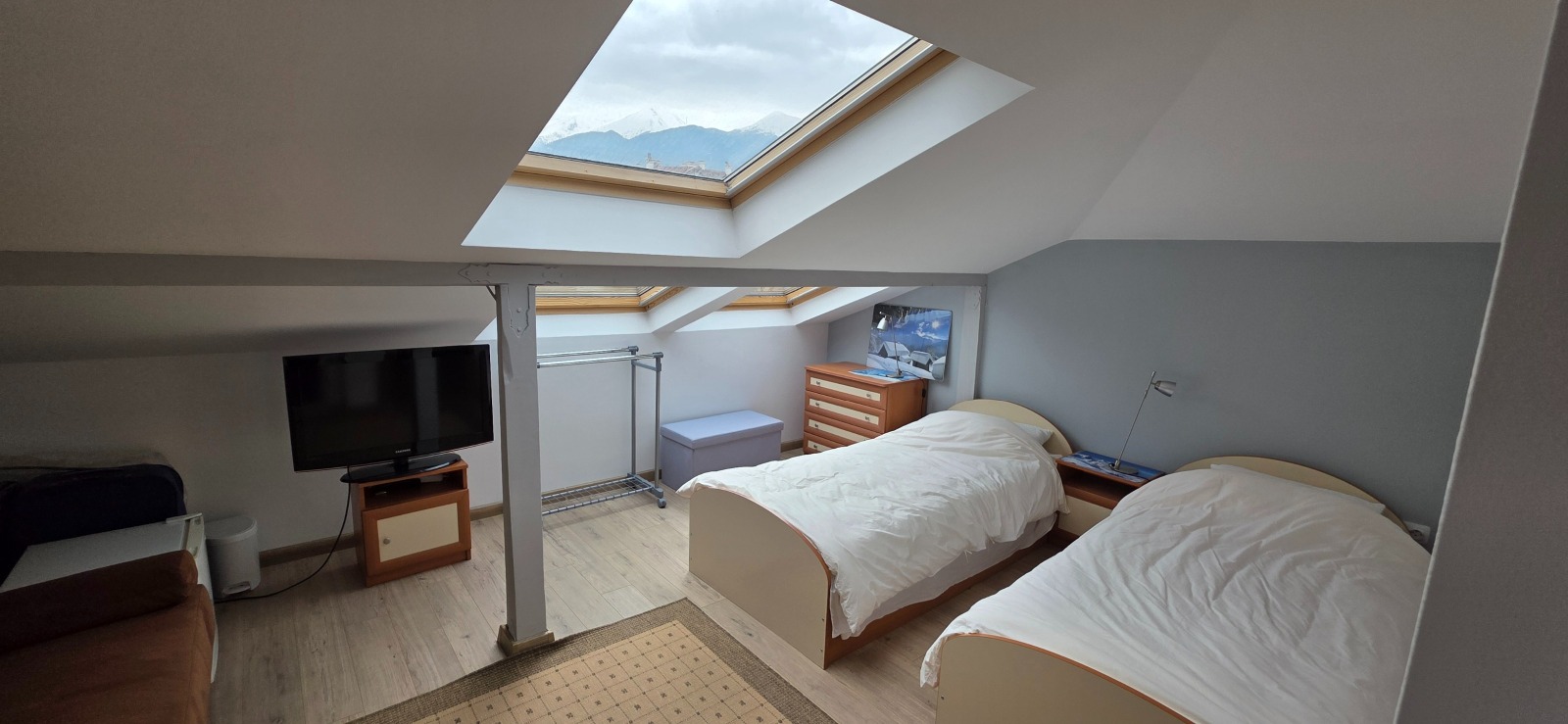 Продава МЕЗОНЕТ, гр. Банско, област Благоевград, снимка 15 - Апартаменти - 53971838