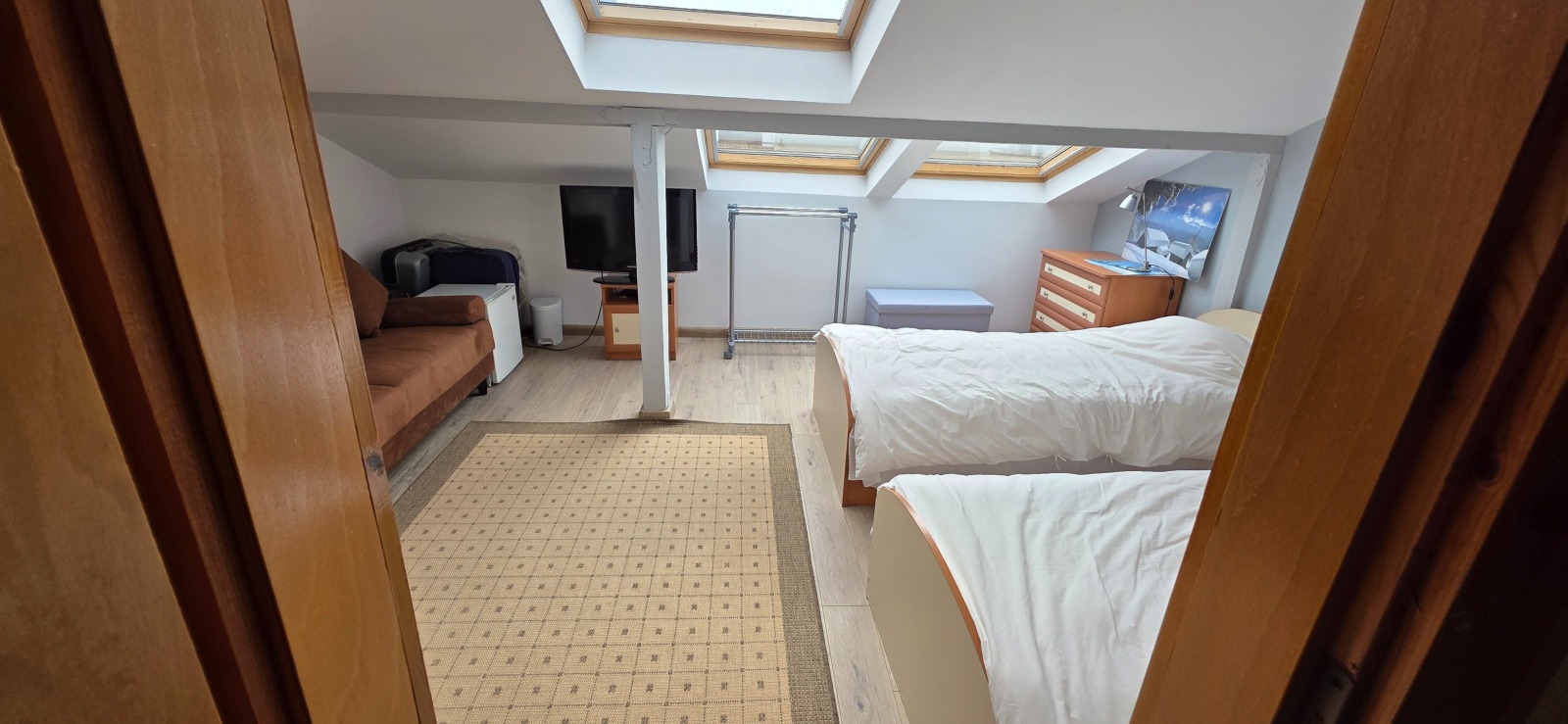 Продава МЕЗОНЕТ, гр. Банско, област Благоевград, снимка 14 - Апартаменти - 53971838