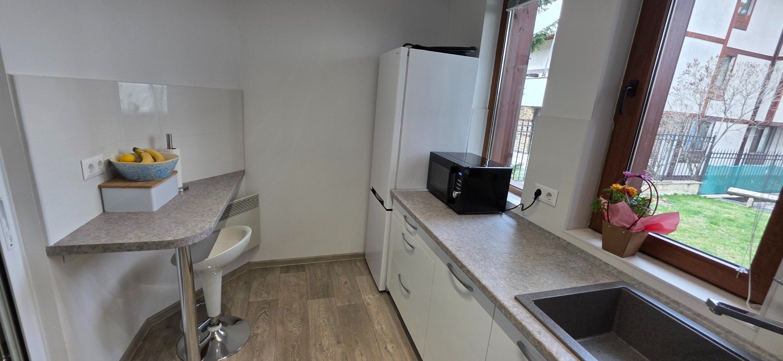 Продава МЕЗОНЕТ, гр. Банско, област Благоевград, снимка 4 - Апартаменти - 53971838