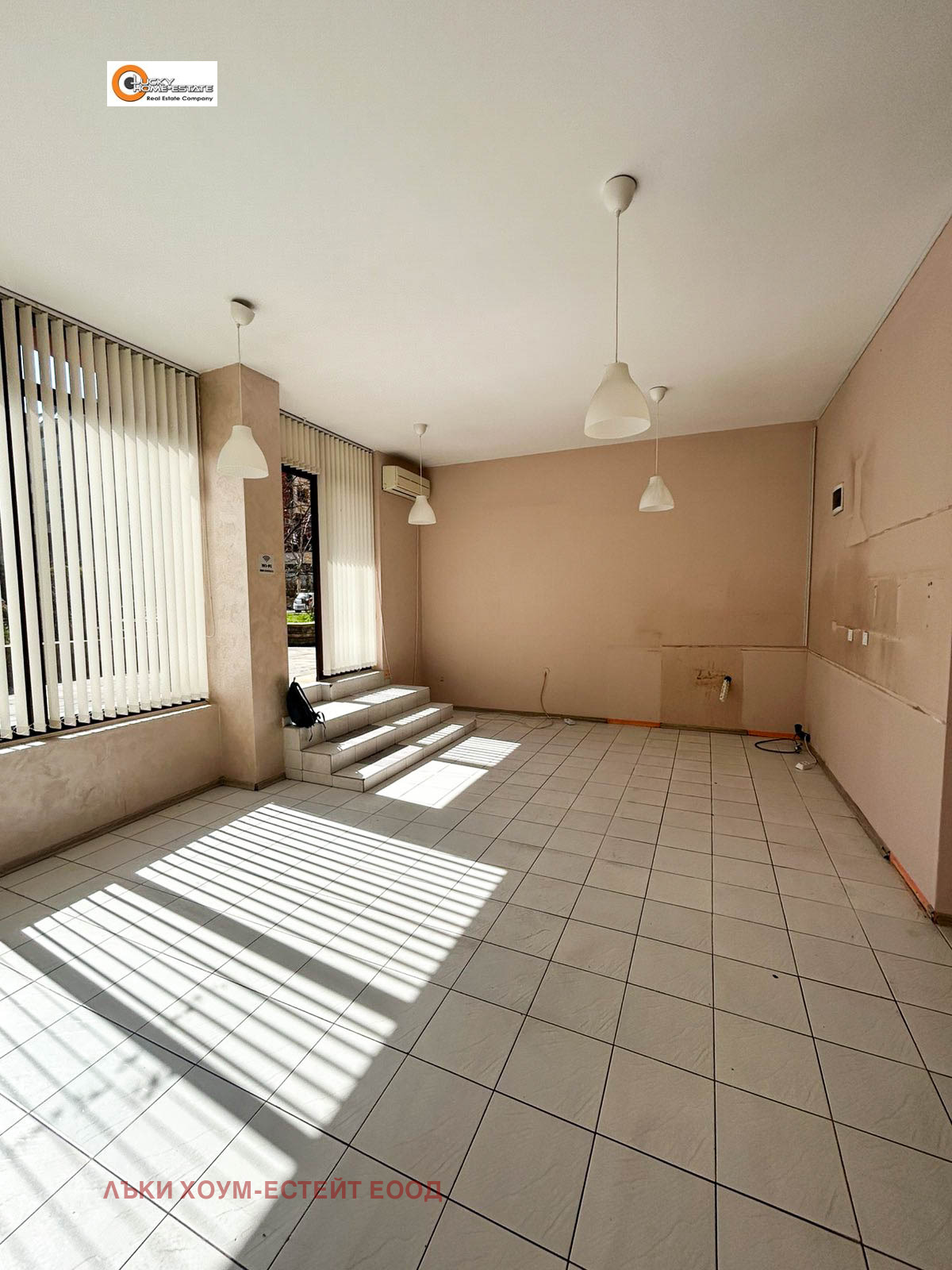 Продава ОФИС, гр. София, Дружба 2, снимка 2 - Офиси - 56099379