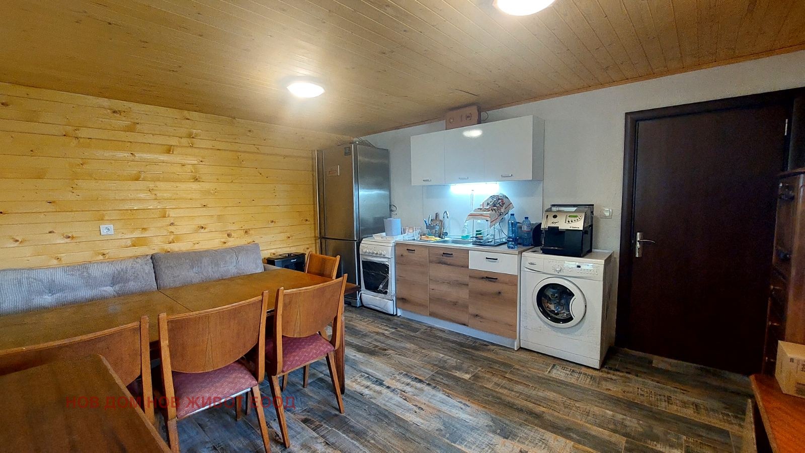 Продава КЪЩА, с. Белчин, област София област, снимка 5 - Къщи - 53872537