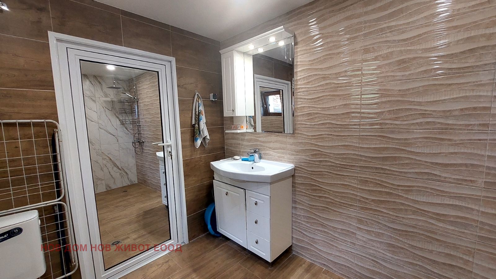 Продава КЪЩА, с. Белчин, област София област, снимка 9 - Къщи - 53872537