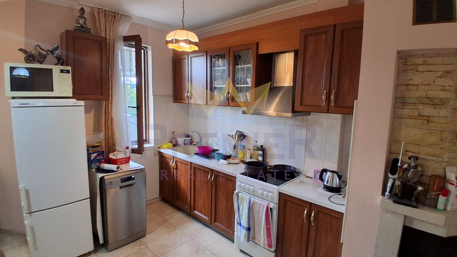 Продава КЪЩА, гр. Варна, м-т Ракитника, снимка 5 - Къщи - 54211800