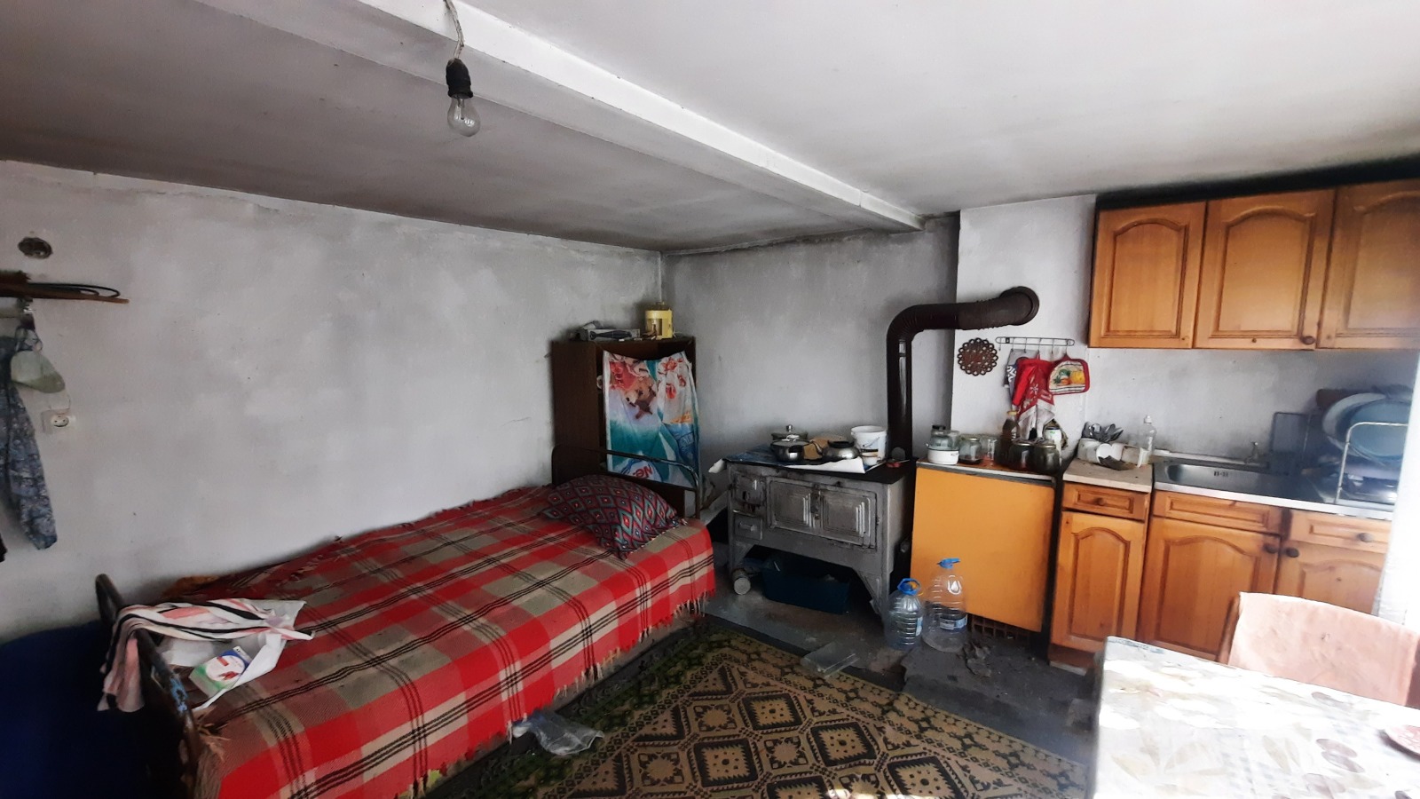 Продава КЪЩА, с. Цар Асен, област Пазарджик, снимка 9 - Къщи - 55133869