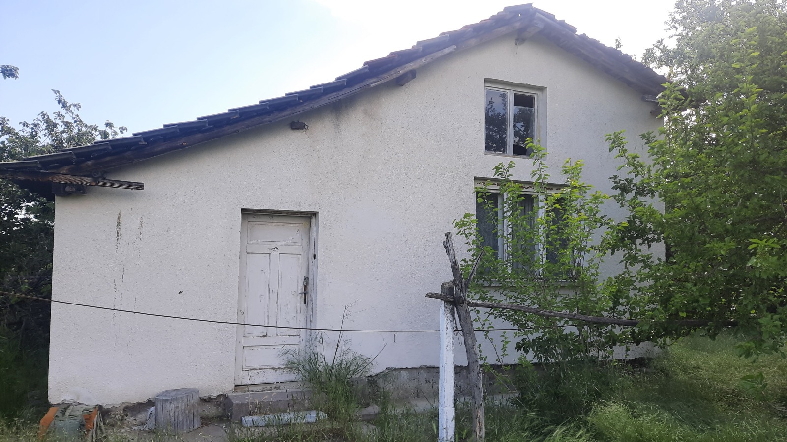 Продава КЪЩА, с. Цар Асен, област Пазарджик