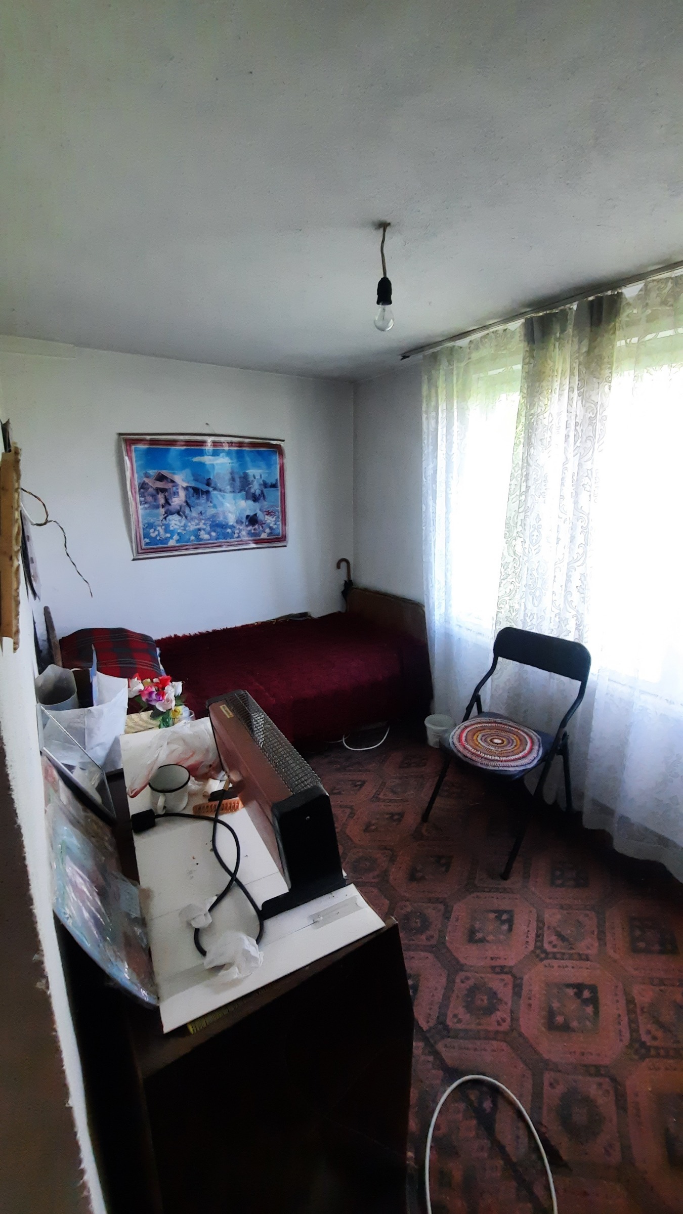 Продава КЪЩА, с. Цар Асен, област Пазарджик, снимка 6 - Къщи - 55133869