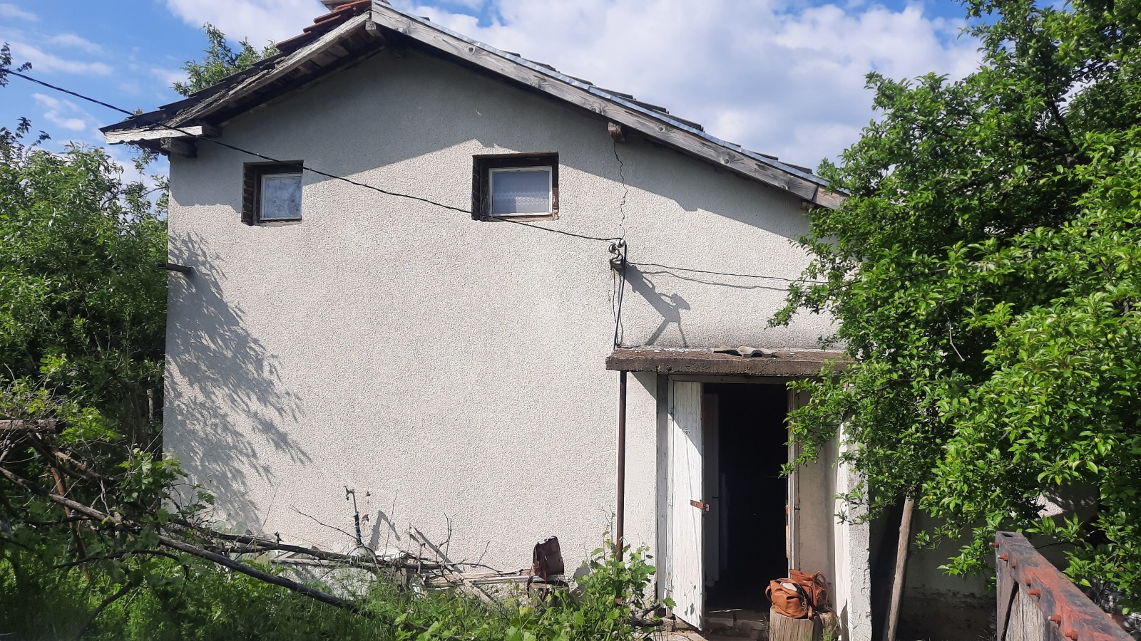 Продава КЪЩА, с. Цар Асен, област Пазарджик, снимка 5 - Къщи - 55133869