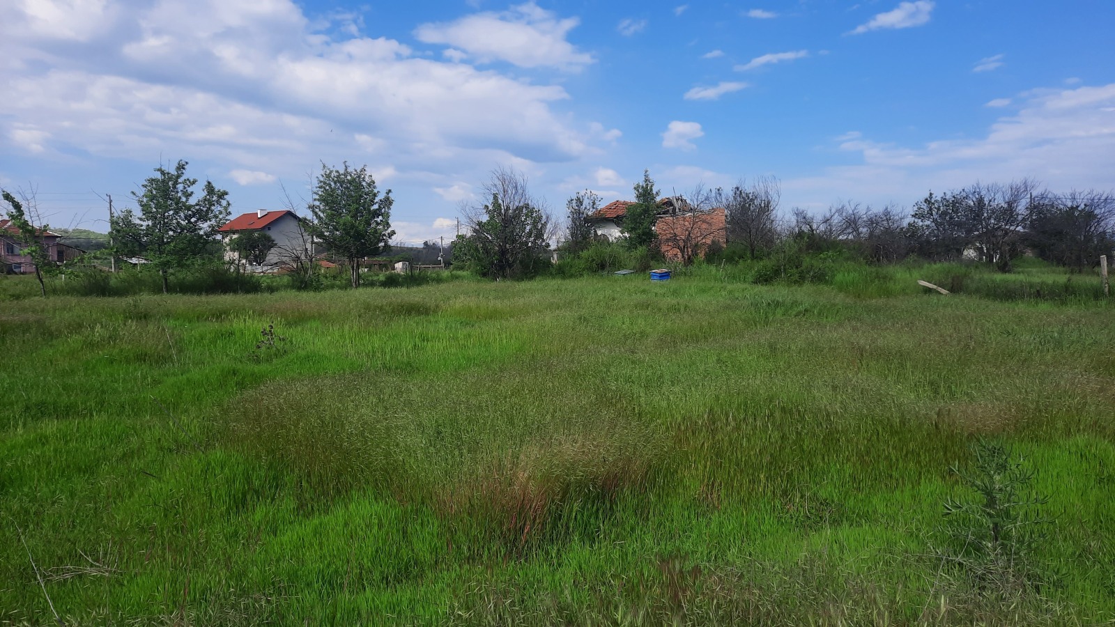 Продава КЪЩА, с. Цар Асен, област Пазарджик, снимка 14 - Къщи - 55133869
