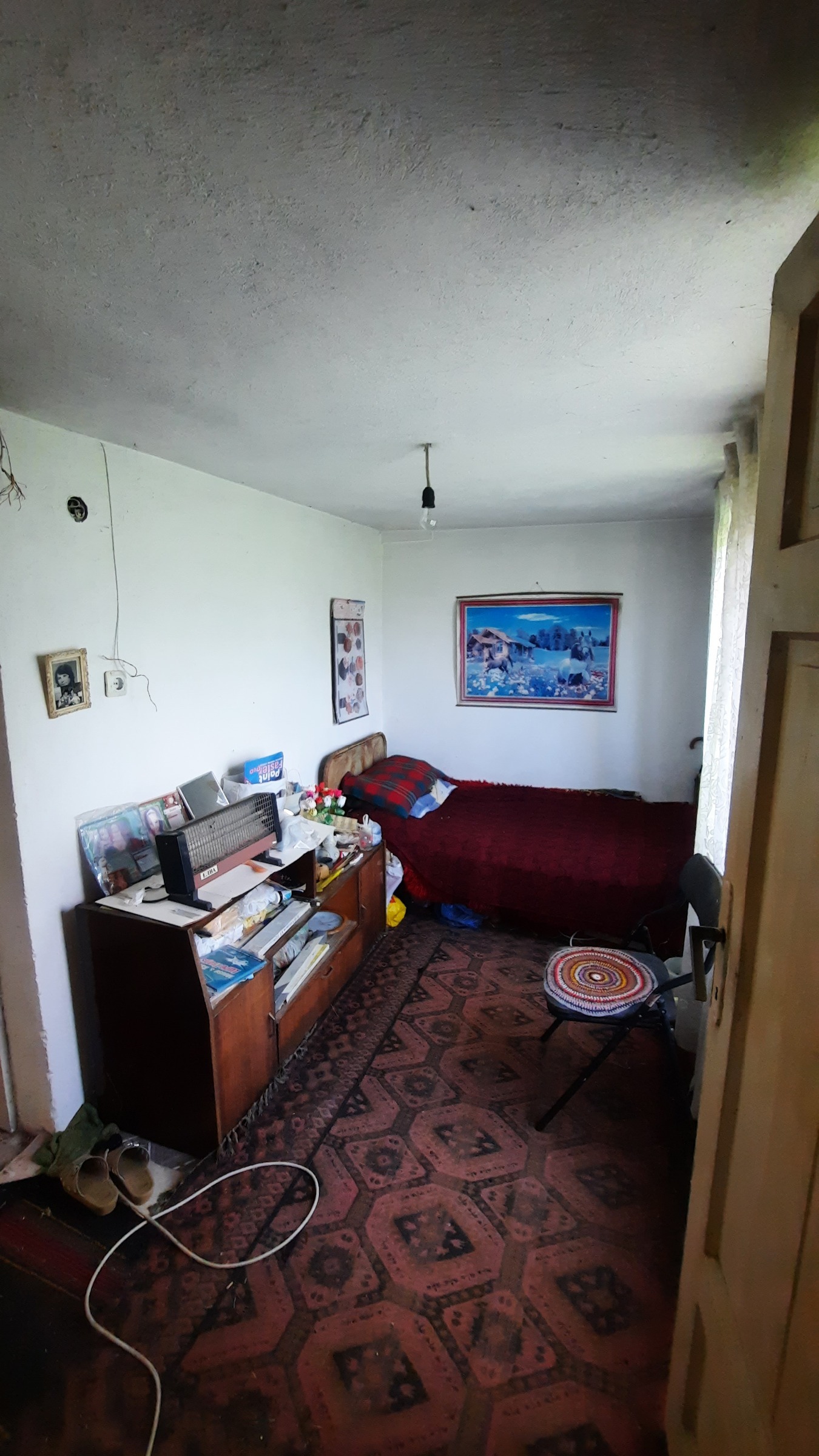 Продава КЪЩА, с. Цар Асен, област Пазарджик, снимка 7 - Къщи - 55133869