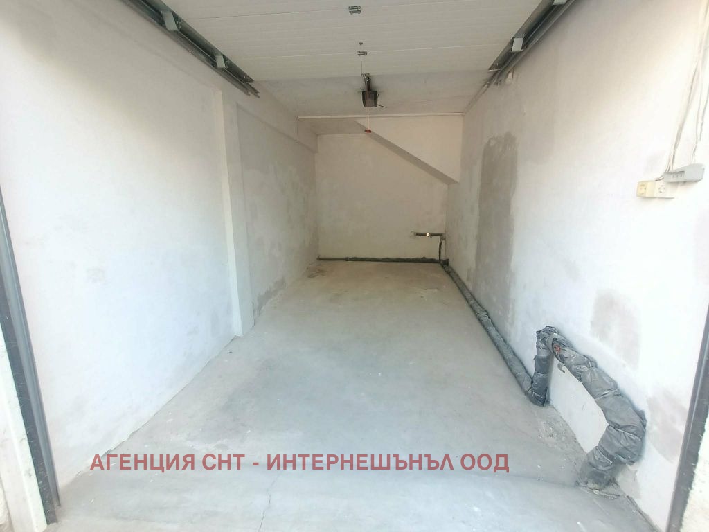 Продава ГАРАЖ, ПАРКОМЯСТО, гр. София, Кръстова вада, снимка 8 - Гаражи и паркоместа - 54841929